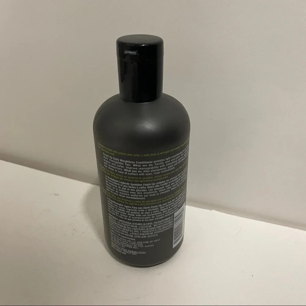 Redken For Men Finish Up Conditioner HTF